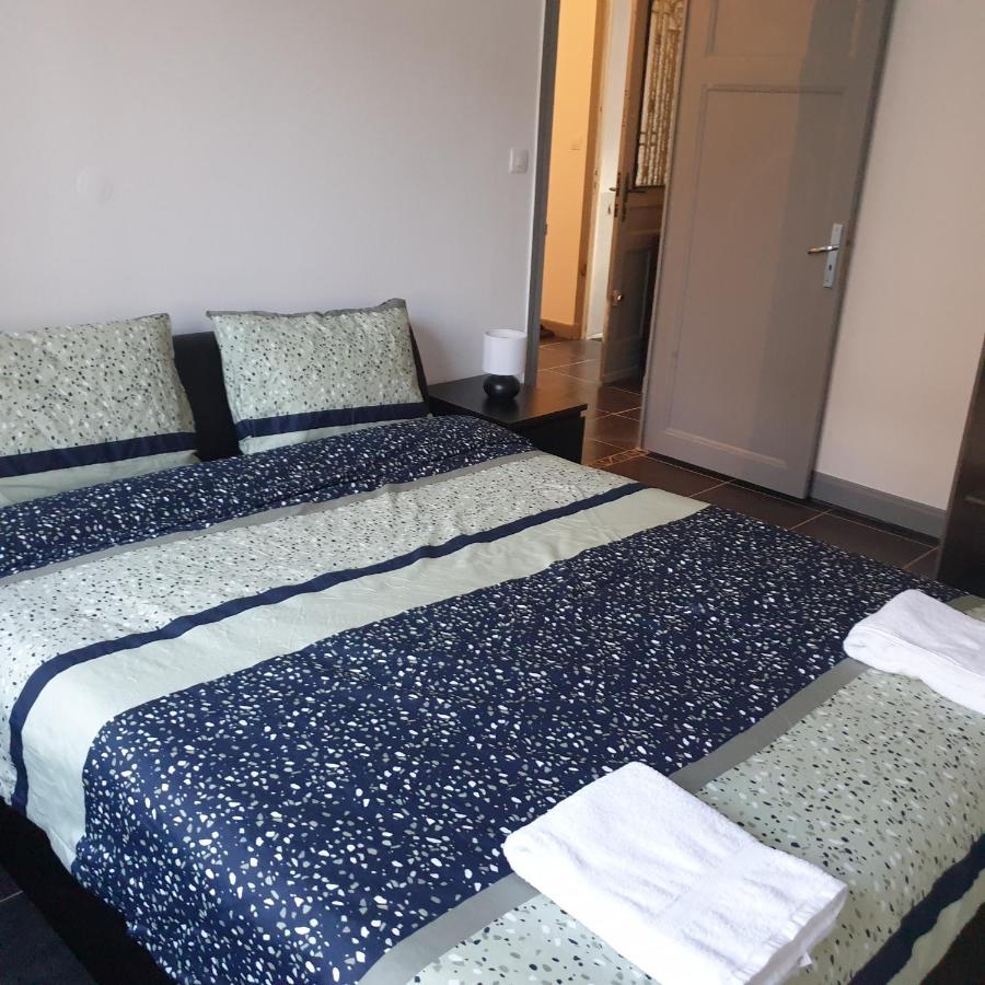 Appartement T2 Courte Duree Coup De Coeur Toute A 5 Minutes Saint-Etienne  Exterior photo