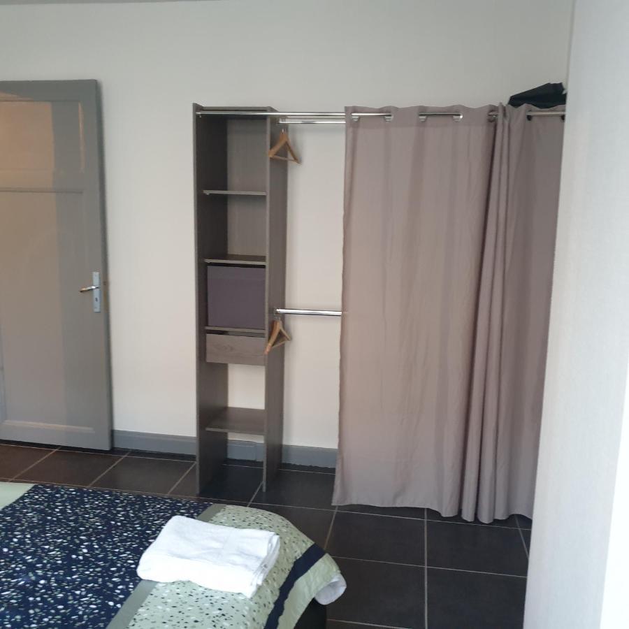 Appartement T2 Courte Duree Coup De Coeur Toute A 5 Minutes Saint-Etienne  Exterior photo