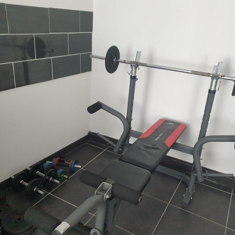 Appartement T2 Courte Duree Coup De Coeur Toute A 5 Minutes Saint-Etienne  Exterior photo